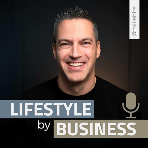 Design a Business & Life you Love | #000