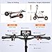 Electric Scooter for Adults 7000W Power Dual Motors Top Speed 55MPH 60V 33Ah Battery 65+ Miles Range 13