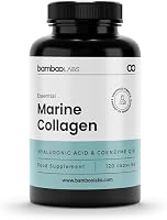 Bamboo Labs Collagène Marin