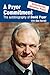 A Pryor Commitment: The Autobiography of David Pryor