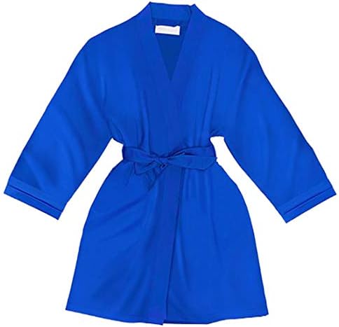 junior bridesmaid robe