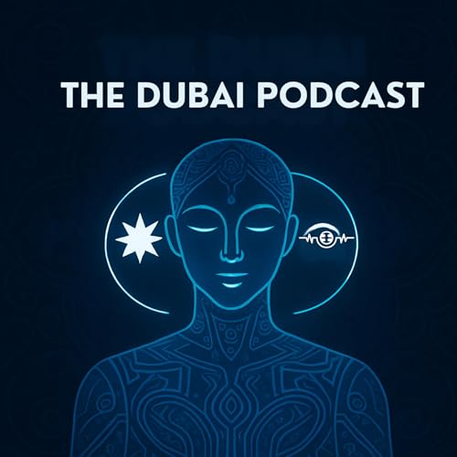 The Dubai Podcast cover art