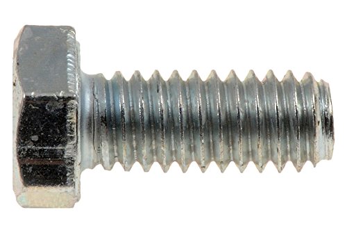 Pernos de alta resistencia Dorman 803-107 con cabeza hexagonal 3