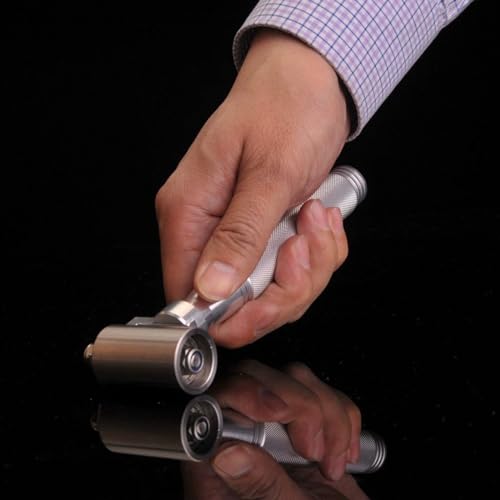 Tapeten Nahtrolle Andrückrolle Edelstahl Tapeten Nahtroller Edelstahl Nahtrolle für Tapete Andruckrolle aus Edelstahl mit Aluminiumlegierung Griff Tapetennahtrolle, für Heimdekoration Und Heimwerken