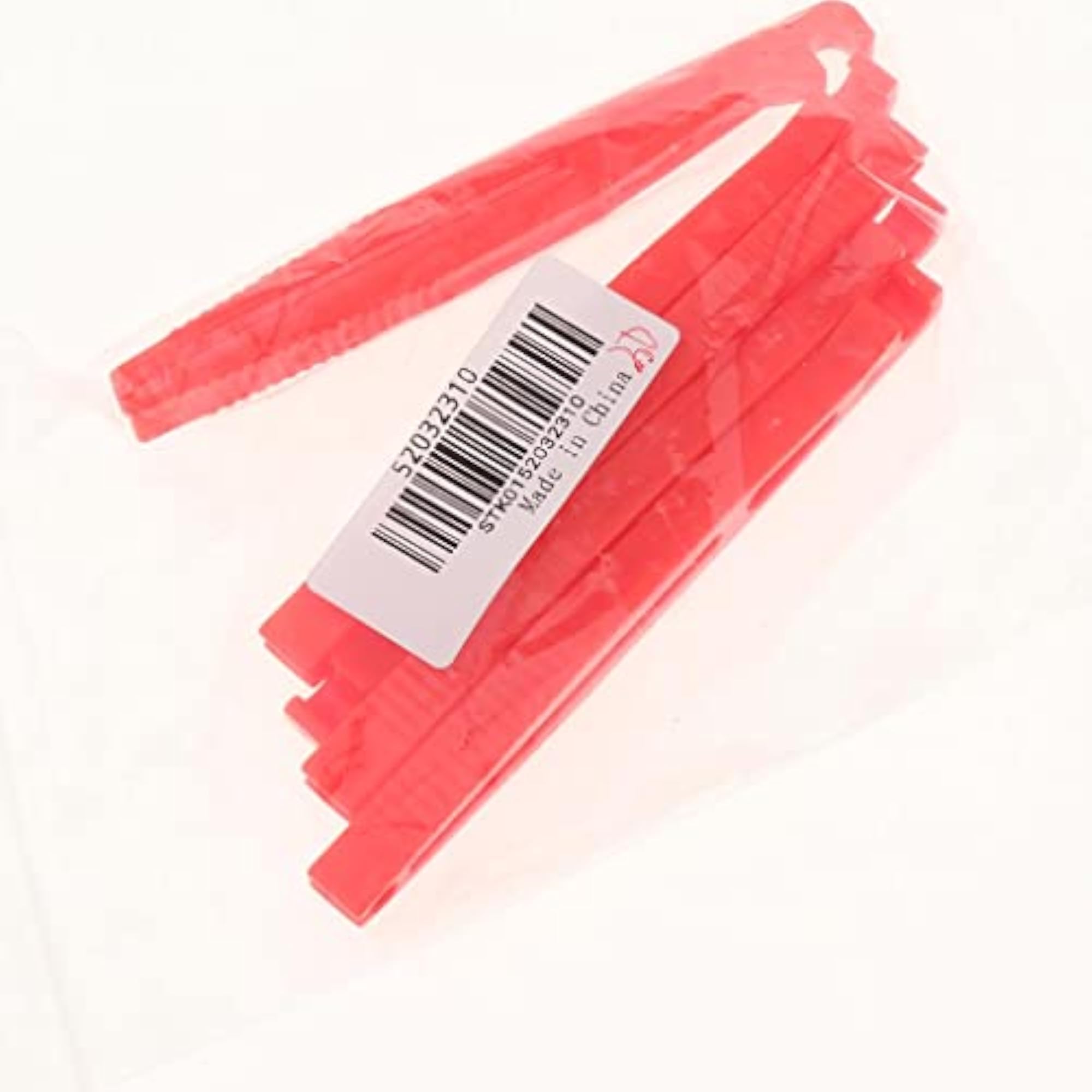 Car Automotive Fuse Puller - Professional Car Van Blade/Glass Fuse Puller, Red Clip