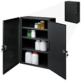 Durabox Narcotics Cabinet