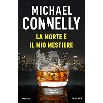 La morte &egrave; il mio mestiere