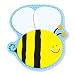 Carson Dellosa Bee Notepad (151012)