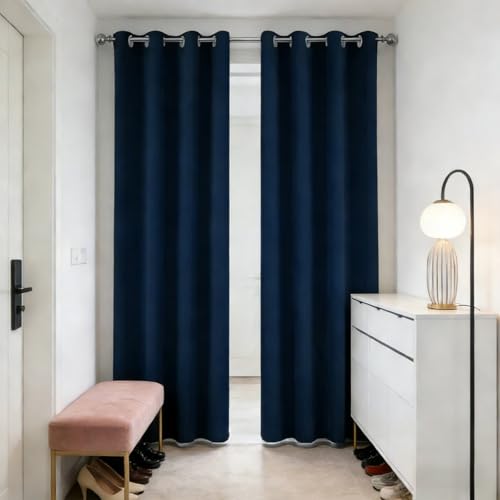 Rideaux opaque anti chaleur isolant thermique phonique 265x265 - 2