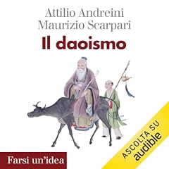 Il daoismo copertina