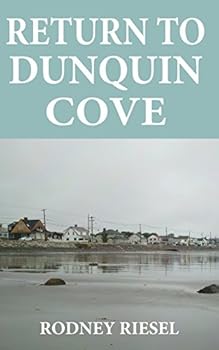 Paperback Return to Dunquin Cove Book