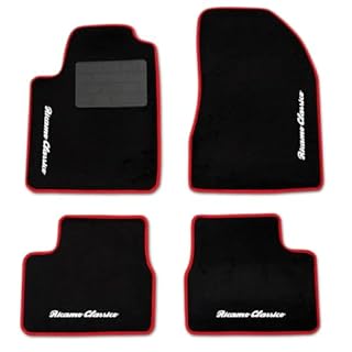 RDS TRUCK Tappetino tappetini giulietta per Alfa Romeo Giulietta tappetini per tutte le serie Giulietta. Scopri e Scegli su "Personalizza ora".