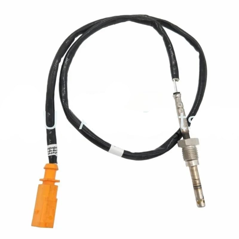 Sensore di temperatura gas di scarico 03L906088CC per Go-LF 5&6 Beetle Scirocco A3 8P TT 8J Altea