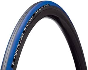 Copertura Da Bicicletta VREDESTEIN Fortezza Tricomp - Per Ruote 700x25, Nero, Unisex Adulto - Foto 5