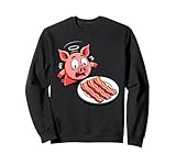 Pig Bacon Pork Lover Gifts