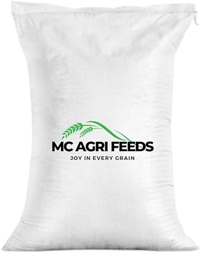 White Millet - 25kg