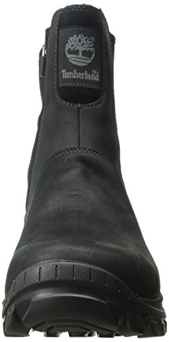 Timberland Men's Chillberg Mid Side-Zip INS WP Winter Boot