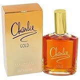 Charlie Gold Eau Fraiche Perfume For Women by Revlon