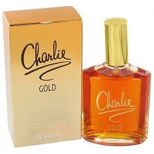 Charlie Gold Eau Fraiche Perfume For Women by Revlon