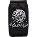 Produktbild Straps 00106586 schwarz Tasche für Handy hüllen für Mobiltelefone (schwarz)