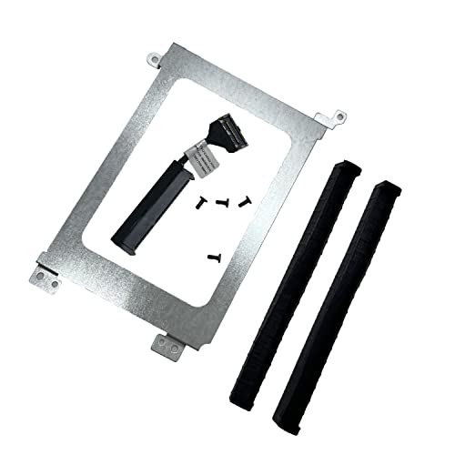 Cable SATA Dell XPS 15 9570 para recuperar espacio de almacenamiento en su portátil de trabajo