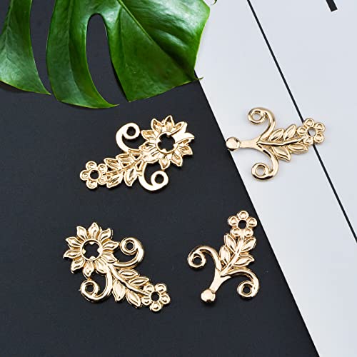 WANDIC Cardigan Clips - Image 4
