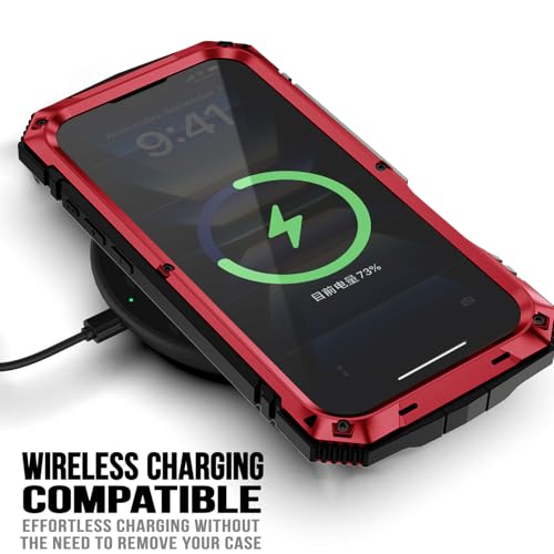 Coque iPhone 16 Plus anti-choc et poussière pour éviter les bris d'écran