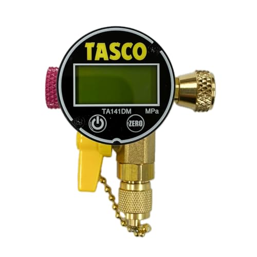TASCO �^�X�R �f�W�^���}���`�Q�[�W�L�b�g (5/16���ڑ�) TA142PD �^��E�[�U�E�ψ��E�_���E��� V-TAS�V���[�Y