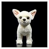 Dieses süße Plüschspielzeug kann Sie nicht nur durch die langweilige Zeit auf dem Sofa begleiten, sondern auch als Lendenkissen verwendet werden, und kann auch in Ihrem Umarmung umarmt werden Arme jederzeit und liefern Sie das angenehmste Kissen, damit Sie im Bett gut schlafen können.