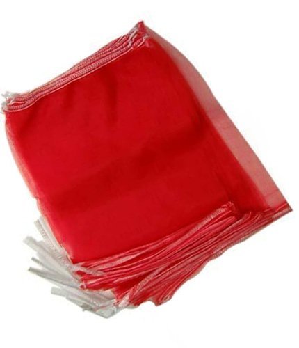 Amazon | 玉ねぎネット 2kg用 100枚入 23×30cm | 収穫袋・かご Amazon | 玉ねぎネット 2kg用 100枚入 23×30cm | 収穫袋・かご