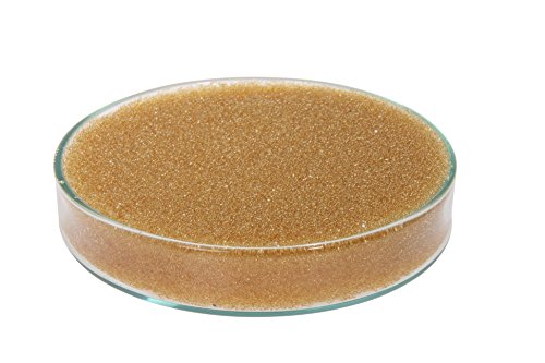 Preisvergleich Produktbild Rohm and Haas Amberlite MB 20 Mischbettharz 10L