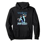 Mortal Kombat Klassic Sub Zero Sudadera con Capucha