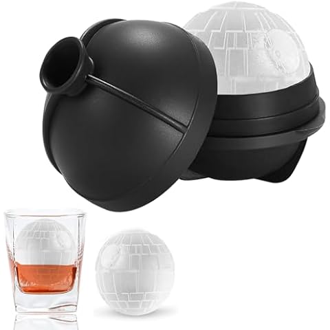 Bac à Glaçons Star Wars XIZAO Cover