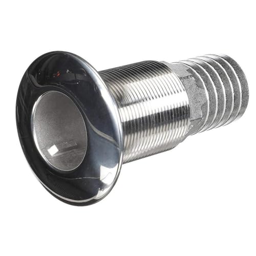 Attwood 66551-3 Stainless Steel Thru-Hull