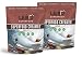 Laird Superfood Cacao Coffee Creamer | Dairy & Gluten Free, Vegan, Soy Free, Non-GMO - 2 lb
