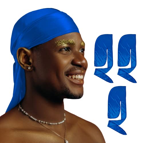 Blue / Large