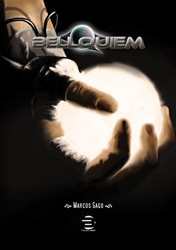 Preisvergleich Produktbild BELLQUIEM (LIBRO + DVD REGALO)