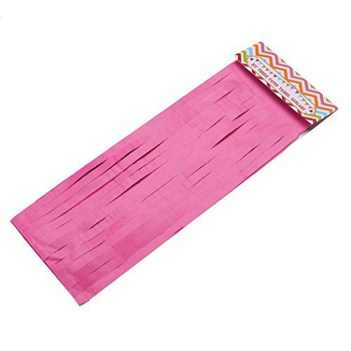 Lot de 5 pompons Guirlande guirlandes de papier de soie pour la décoration de fête de mariage Cover