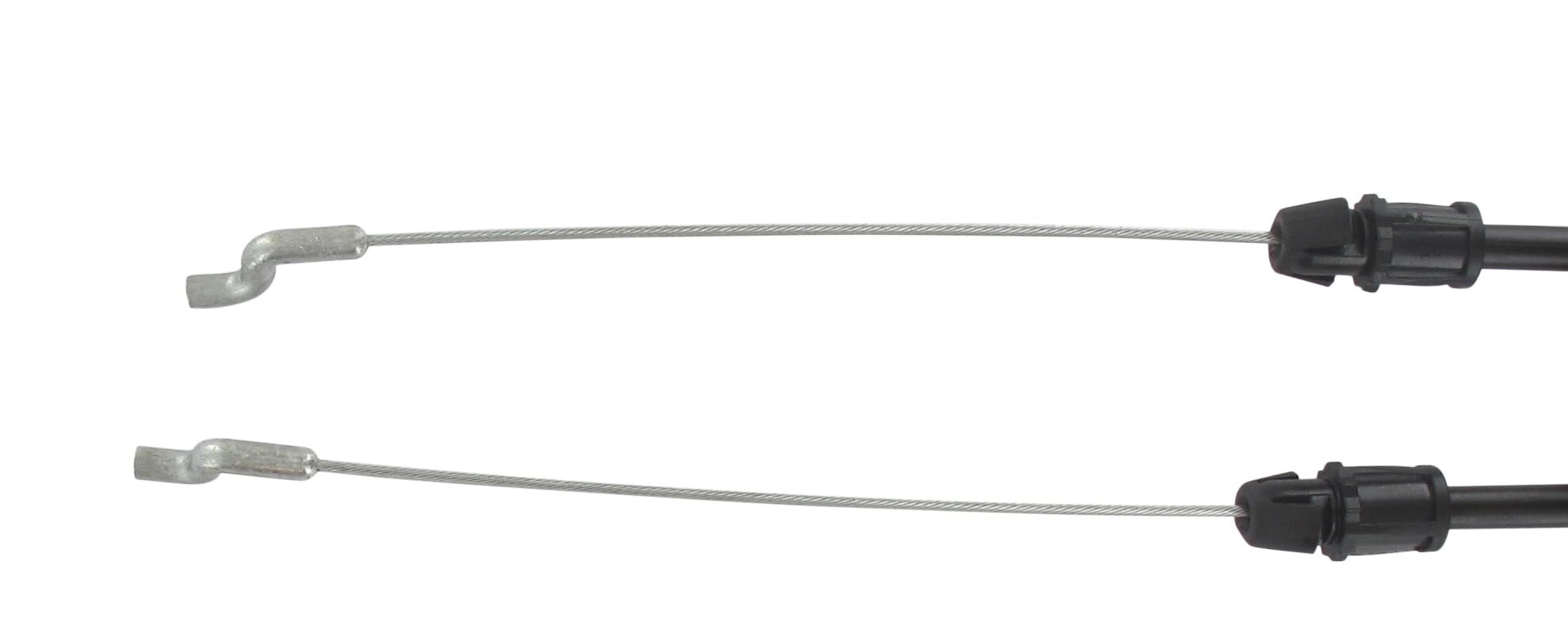 CABLE DE FREIN MOTEUR POUR TONDEUSES THERMIQUES TRACTEE MTD