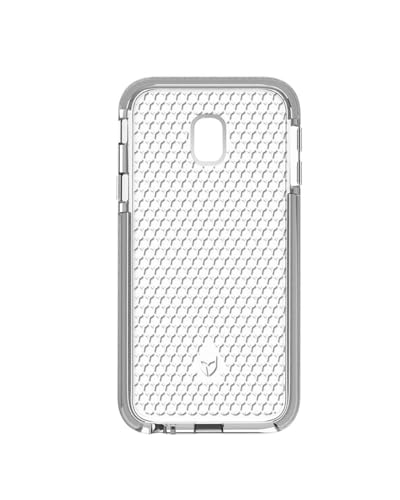 Force Case coque renforcée Samsung J3 2017 protection haute résistance - 3