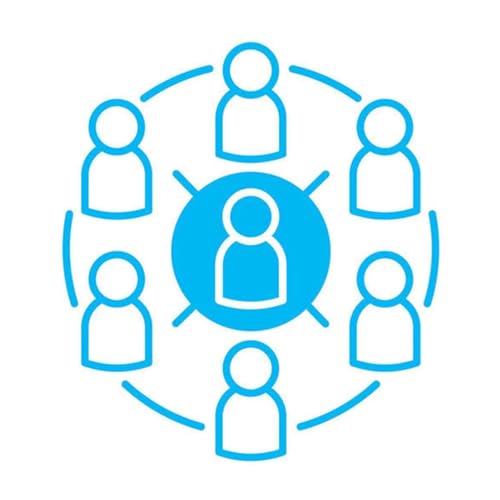 Page de couverture de How to become a better leader in the era of hybrid work