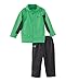 Under Armour Little Boys' Element Tricot Set,Green Energy,2T
