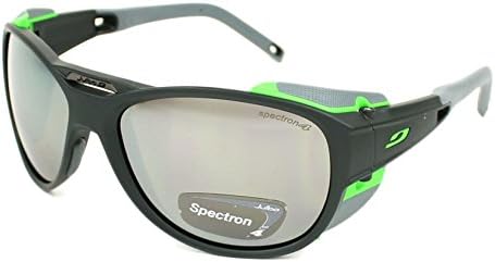 Julbo Unisex EXPLORER 2.0 Sunglasses Mountaineering, hiking, trekking, sailing