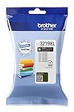 Für folgende Brother-Drucker geeignet: MFC-J5330DW, MFC-J5335DW, MFC-J5730DW, MFC-J5930DW, MFC-J6530DW, MFC-J6930DW, MFC-J6935DW
