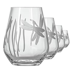 Stemless 4 Set