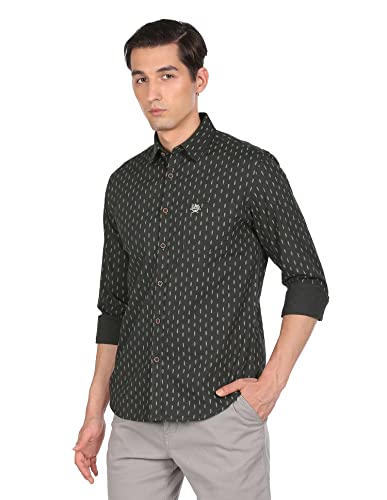 Image of U.S. Polo Assn. Men Button Down Shirt