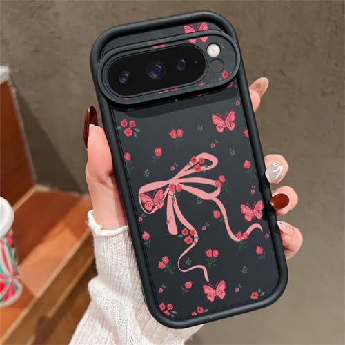 for google pixel10 �p �P�[�X �� �� ���ʉ� �V���R�� �ϏՌ� ���킢������~�� ���� �����h�~ ���f�B�[�X �O�[�O�� �s�N�Z�� 10 �J�o�[�p