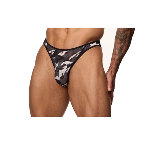 Body Aware Wild Side Men's Underwear Brief3