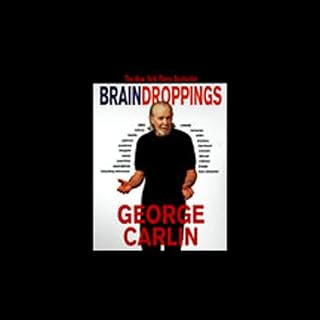 Brain Droppings book cover
