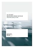 mercedes museum berlin  UN-Studio Mercedes-Benz-Museum: Design Evolution: Wechsel Raum, Bund Deutscher Architekten, Bda